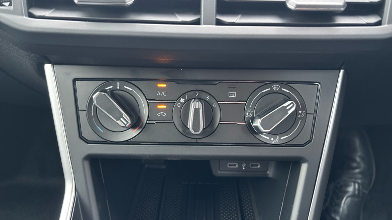 Volkswagen Polo 1.0 TSI Match 5dr Petrol Hatchback